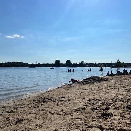 Haus Schoensee Heede Екстер'єр фото