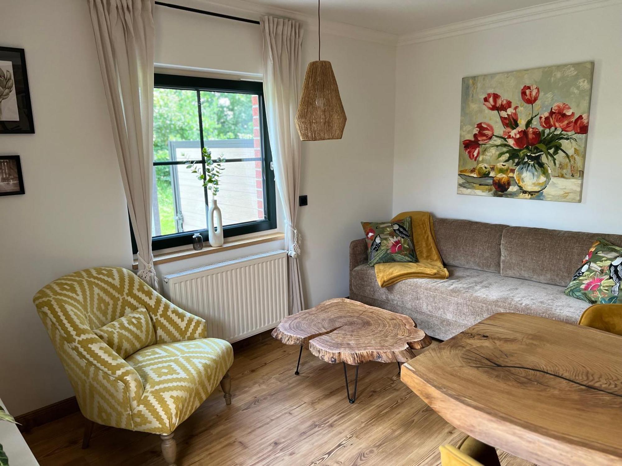 Haus Schoensee Heede Екстер'єр фото