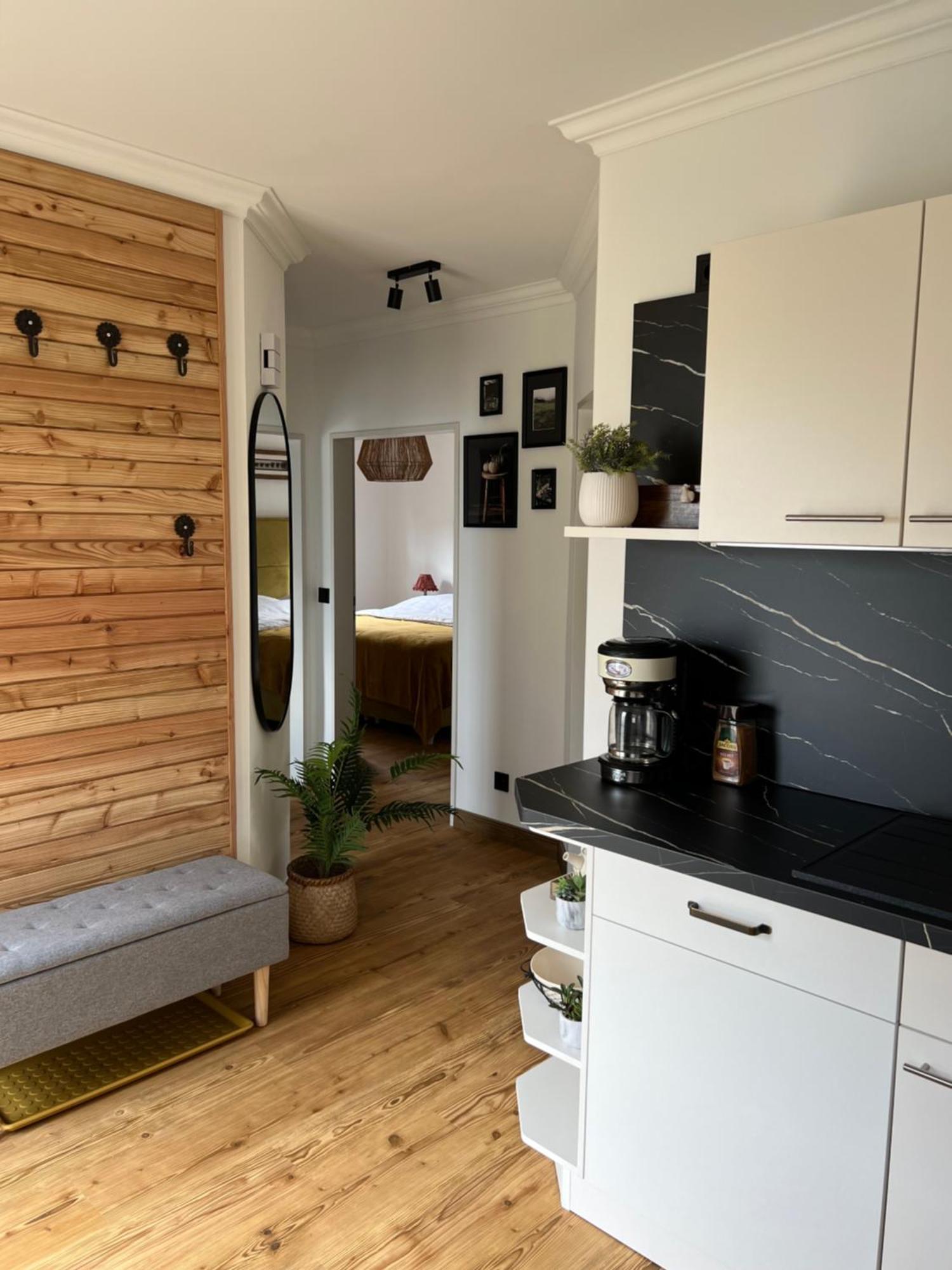 Haus Schoensee Heede Екстер'єр фото