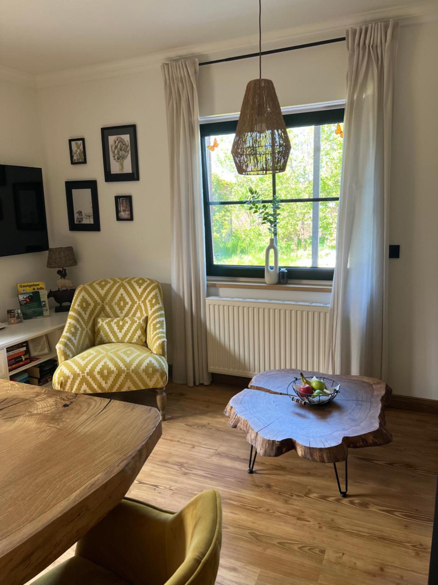 Haus Schoensee Heede Екстер'єр фото
